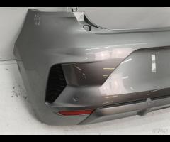 PARAURTI POSTERIORE ORIGINALE RENAULT CLIO V B7 20 - 7