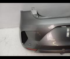 PARAURTI POSTERIORE ORIGINALE RENAULT CLIO V B7 20 - 8