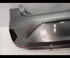 PARAURTI POSTERIORE ORIGINALE RENAULT CLIO V B7 20 - 9