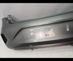 PARAURTI POSTERIORE ORIGINALE RENAULT CLIO V B7 20 - 10