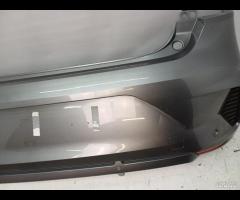 PARAURTI POSTERIORE ORIGINALE RENAULT CLIO V B7 20 - 12