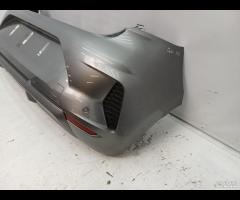 PARAURTI POSTERIORE ORIGINALE RENAULT CLIO V B7 20 - 15
