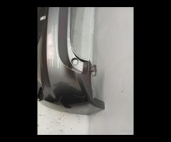 PARAURTI POSTERIORE ORIGINALE RENAULT CLIO V B7 20 - 16