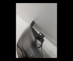 PARAURTI POSTERIORE ORIGINALE RENAULT CLIO V B7 20 - 17