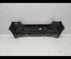 PARAURTI POSTERIORE ORIGINALE RENAULT CLIO V B7 20 - 18