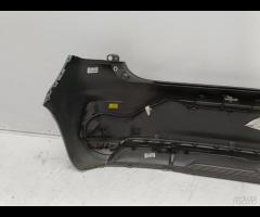 PARAURTI POSTERIORE ORIGINALE RENAULT CLIO V B7 20 - 19