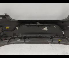 PARAURTI POSTERIORE ORIGINALE RENAULT CLIO V B7 20 - 20