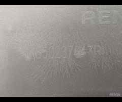 PARAURTI POSTERIORE ORIGINALE RENAULT CLIO V B7 20 - 22