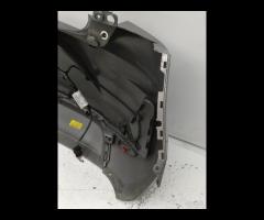 PARAURTI POSTERIORE ORIGINALE RENAULT CLIO V B7 20 - 23