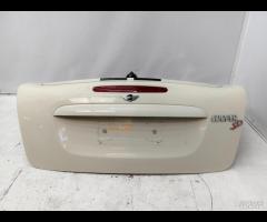 PORTELLONE COFANO POSTERIORE BAULE MINI ROADSTER R - 3