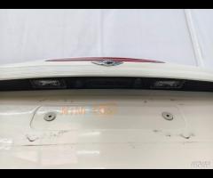PORTELLONE COFANO POSTERIORE BAULE MINI ROADSTER R - 7