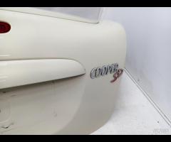 PORTELLONE COFANO POSTERIORE BAULE MINI ROADSTER R - 9