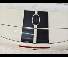 PORTELLONE COFANO POSTERIORE BAULE MINI ROADSTER R - 13
