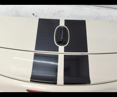PORTELLONE COFANO POSTERIORE BAULE MINI ROADSTER R - 16