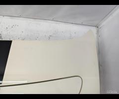 PORTELLONE COFANO POSTERIORE BAULE MINI ROADSTER R - 17