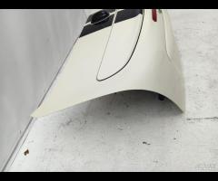 PORTELLONE COFANO POSTERIORE BAULE MINI ROADSTER R - 19