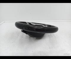 VOLANTE MULTIFUNZIONE STERZO IN PELLE MERCEDES E25 - 14