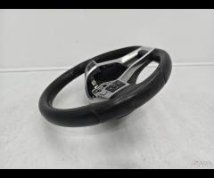 VOLANTE MULTIFUNZIONE STERZO IN PELLE MERCEDES E25 - 15