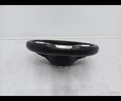 VOLANTE MULTIFUNZIONE STERZO IN PELLE MERCEDES E25 - 16