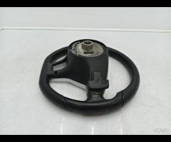 VOLANTE MULTIFUNZIONE STERZO IN PELLE MERCEDES E25 - 19