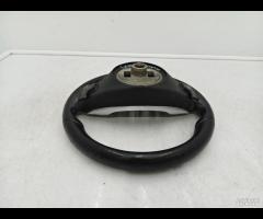 VOLANTE MULTIFUNZIONE STERZO IN PELLE MERCEDES E25 - 20