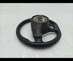 VOLANTE MULTIFUNZIONE STERZO IN PELLE MERCEDES E25 - 21