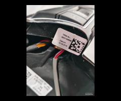 VOLANTE  MULTIFUNZIONE STERZO IN PELLE AUDI A5 8TA - 12