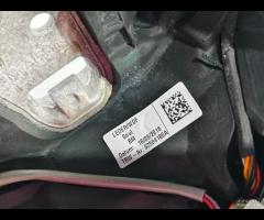 VOLANTE  MULTIFUNZIONE STERZO IN PELLE AUDI A5 8TA - 13