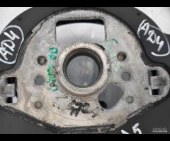 VOLANTE  MULTIFUNZIONE STERZO IN PELLE AUDI A5 8TA - 18