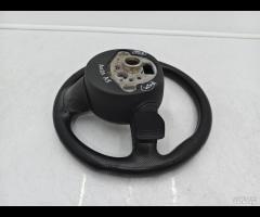 VOLANTE  MULTIFUNZIONE STERZO IN PELLE AUDI A5 8TA - 20