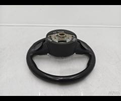 VOLANTE  MULTIFUNZIONE STERZO IN PELLE AUDI A5 8TA - 22
