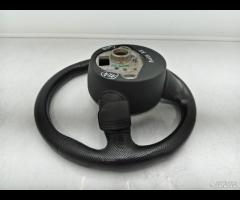 VOLANTE  MULTIFUNZIONE STERZO IN PELLE AUDI A5 8TA - 23