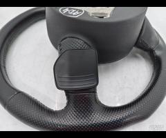 VOLANTE  MULTIFUNZIONE STERZO IN PELLE AUDI A5 8TA - 24
