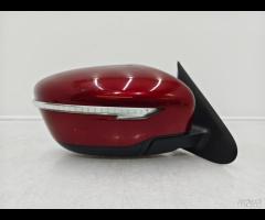 SPECCHIO SPECCHIETTO RETROVISORE DX NISSAN JUKE I
