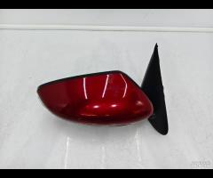 SPECCHIO SPECCHIETTO RETROVISORE DX NISSAN JUKE I