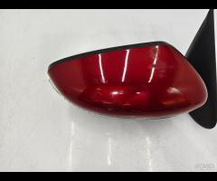 SPECCHIO SPECCHIETTO RETROVISORE DX NISSAN JUKE I