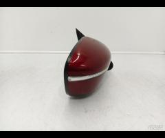 SPECCHIO SPECCHIETTO RETROVISORE DX NISSAN JUKE I - 6