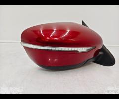 SPECCHIO SPECCHIETTO RETROVISORE DX NISSAN JUKE I - 7
