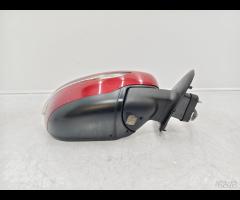SPECCHIO SPECCHIETTO RETROVISORE DX NISSAN JUKE I - 8