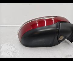 SPECCHIO SPECCHIETTO RETROVISORE DX NISSAN JUKE I - 9