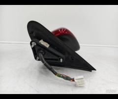 SPECCHIO SPECCHIETTO RETROVISORE DX NISSAN JUKE I - 11