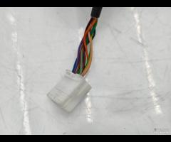 SPECCHIO SPECCHIETTO RETROVISORE DX NISSAN JUKE I - 13