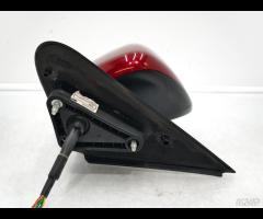 SPECCHIO SPECCHIETTO RETROVISORE DX NISSAN JUKE I - 14