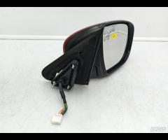 SPECCHIO SPECCHIETTO RETROVISORE DX NISSAN JUKE I - 18