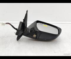 SPECCHIO SPECCHIETTO RETROVISORE DX NISSAN JUKE I - 19