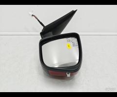 SPECCHIO SPECCHIETTO RETROVISORE DX NISSAN JUKE I - 20