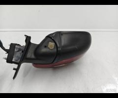 SPECCHIO SPECCHIETTO RETROVISORE DX NISSAN JUKE I - 22