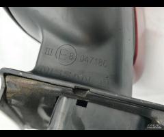 SPECCHIO SPECCHIETTO RETROVISORE DX NISSAN JUKE I - 23