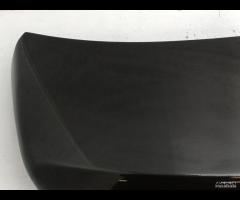 PORTELLONE COFANO POST BAULE MERCEDES S500 W221 20 - 6