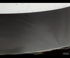 PORTELLONE COFANO POST BAULE MERCEDES S500 W221 20 - 8